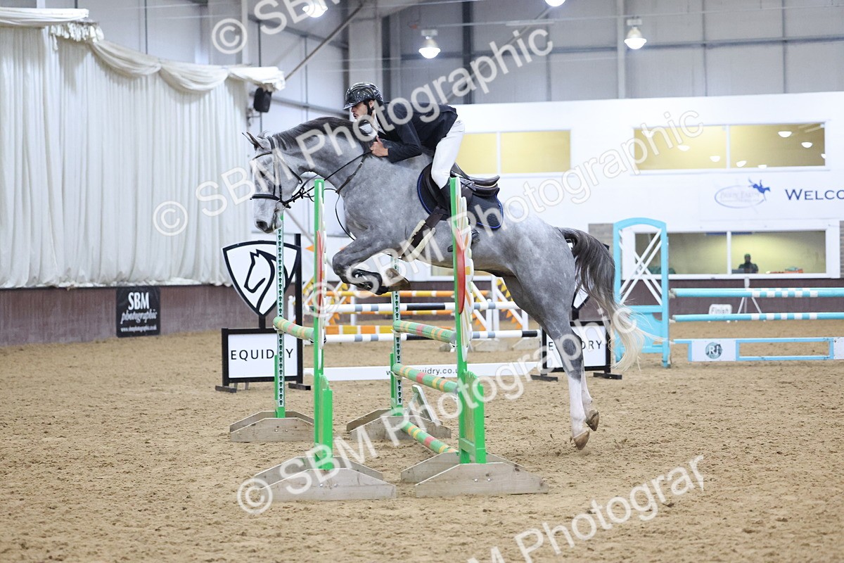 SBM_000750 - Class 3 - Senior Discovery - 1.00m