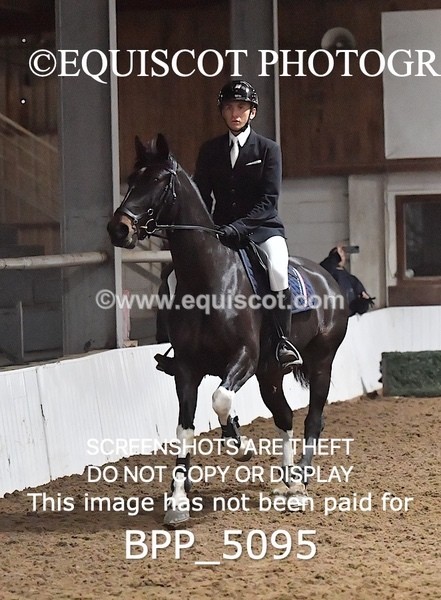 BPP_5095 - CLASS 7 Senior Newcomers/ 1.10m Open