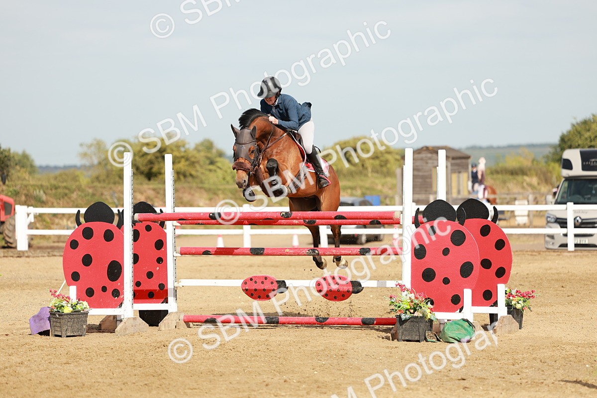SBM_008629 - Class 5 - National B&C Handicap Championship Qualifier 1.25m 1.30m