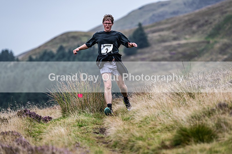 Gavel-349 - Ennerdale Show Gavel Fell Race Wednesday 26th August 2026