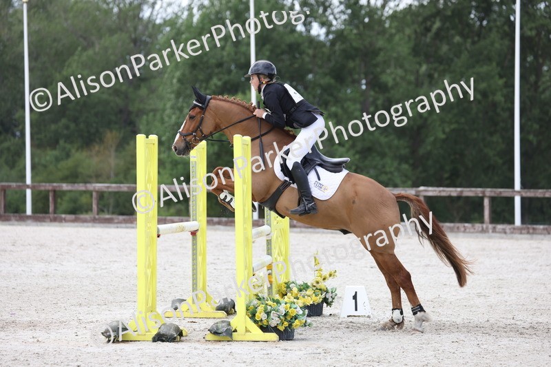 20250622-8486 - PC100 Qualifier - Round 2