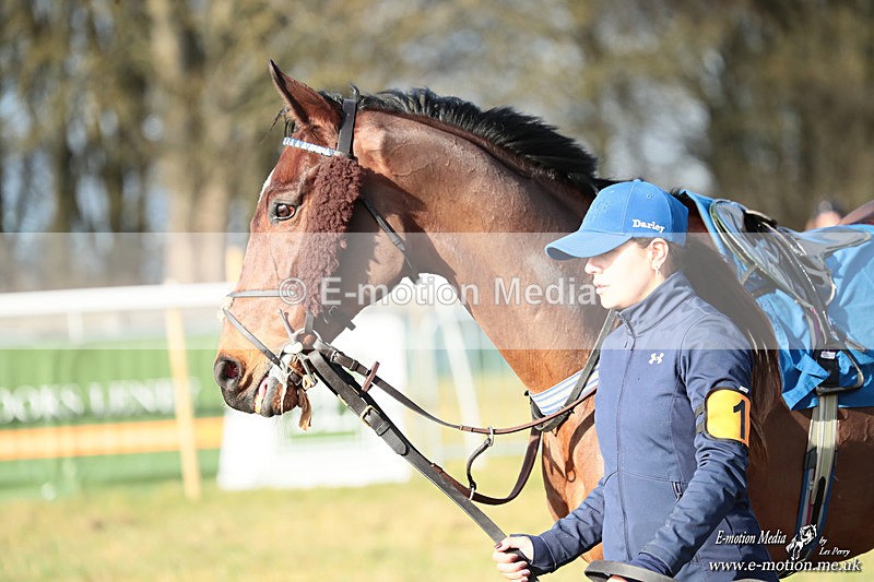 PtP 240126 333 - Cambridgeshire & Enfield Chase PtP Horseheath 24/01/26