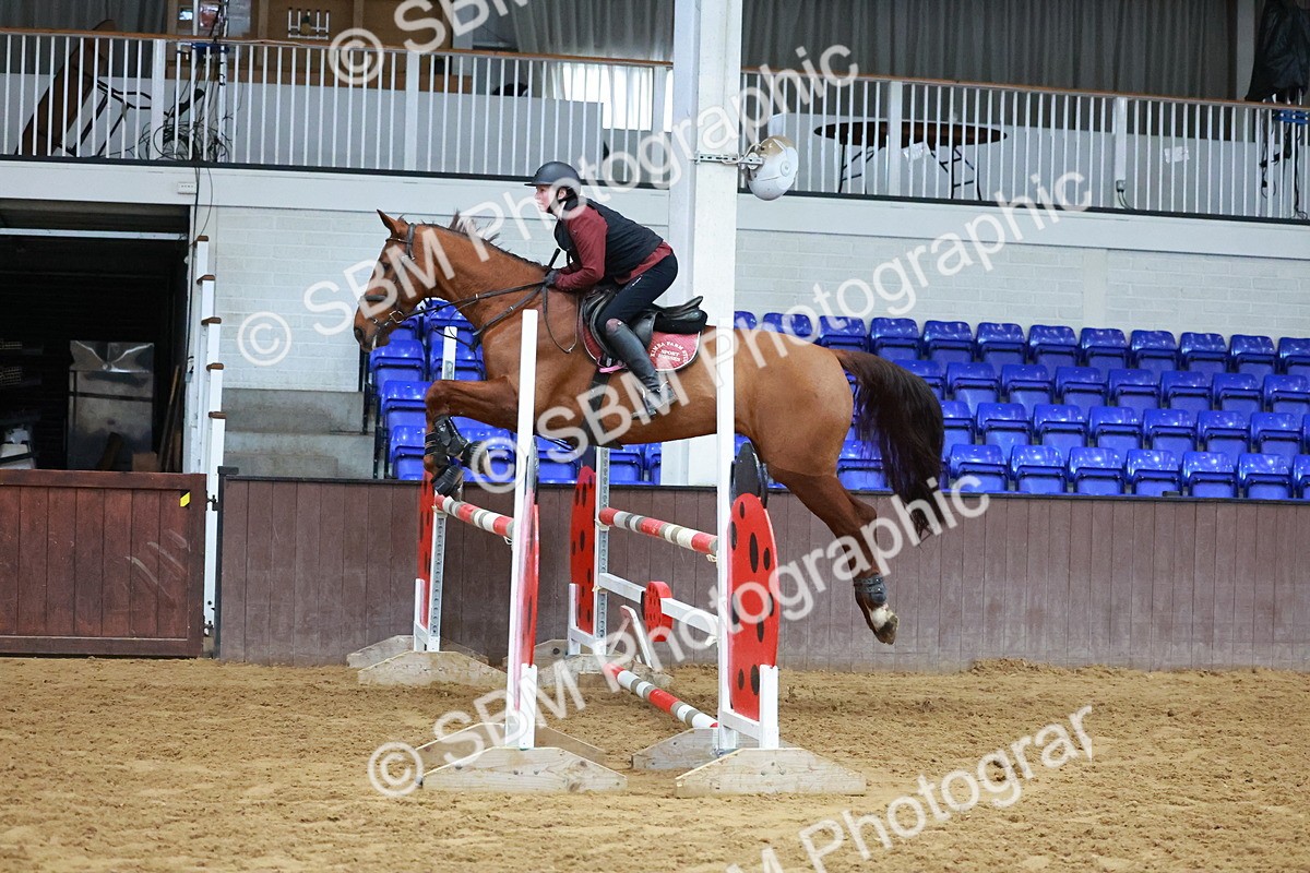 SBM_001470 - Class 4 - Senior Newcomers - 1.10m