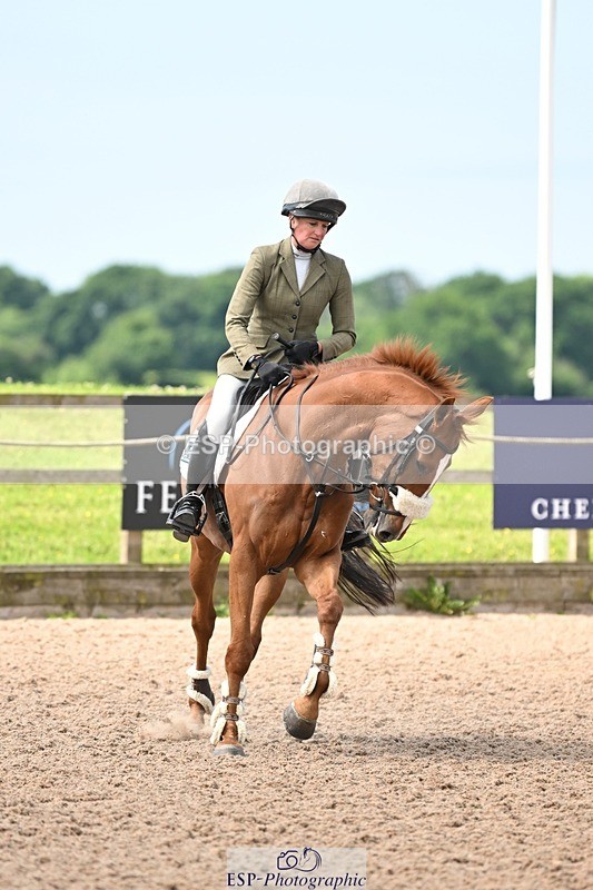 250611-104808-00231 - Cls 2 Snr Discovery & 1m Open