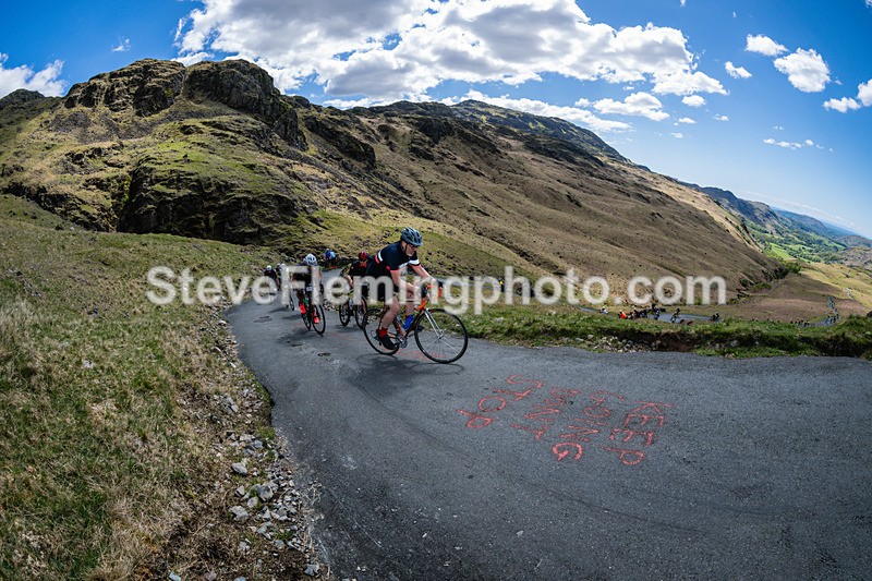 142252 - Hardknott Pass Camera 2 14.00-15.00