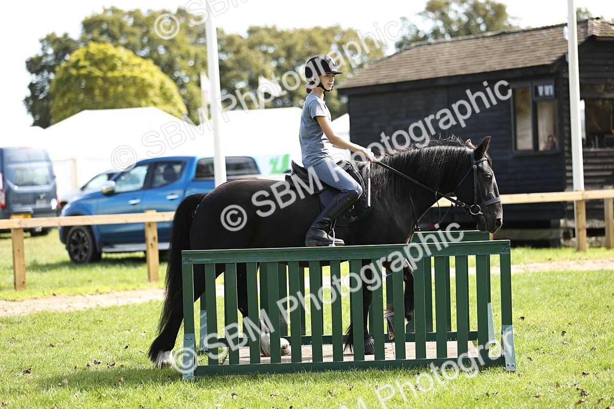 SBM_22966 - S4 - Have a Go at Working Equitation