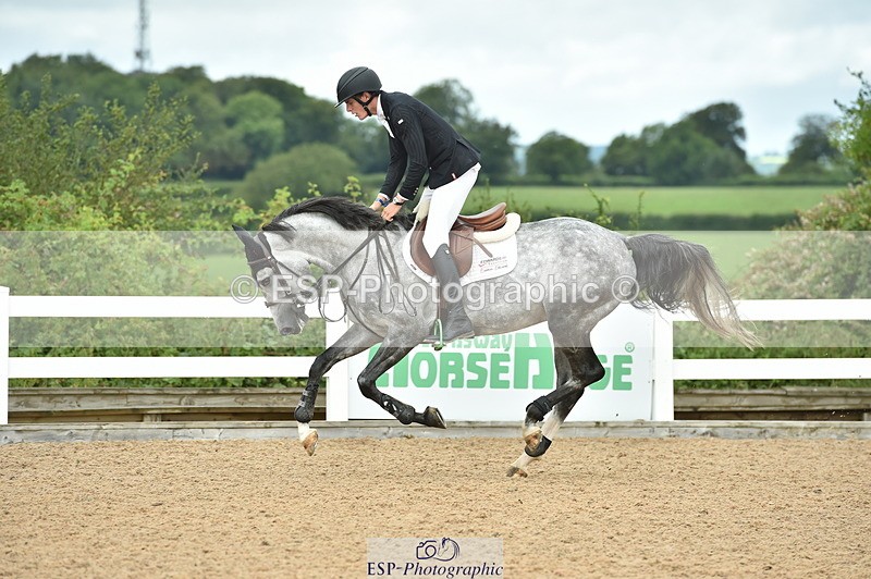 230723A-100146-11017 - Cls 28, 5 Yr Olds 1.10m