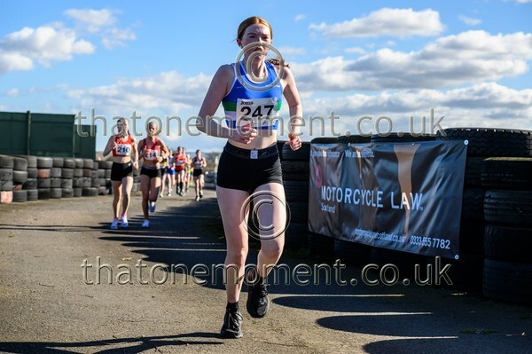 YathRR25-912678 - U15 Girls