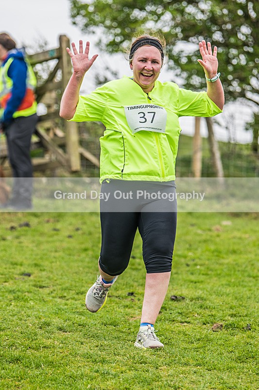 Isel Cross-360 - Isel Cross Race Saturday 19th April 2025