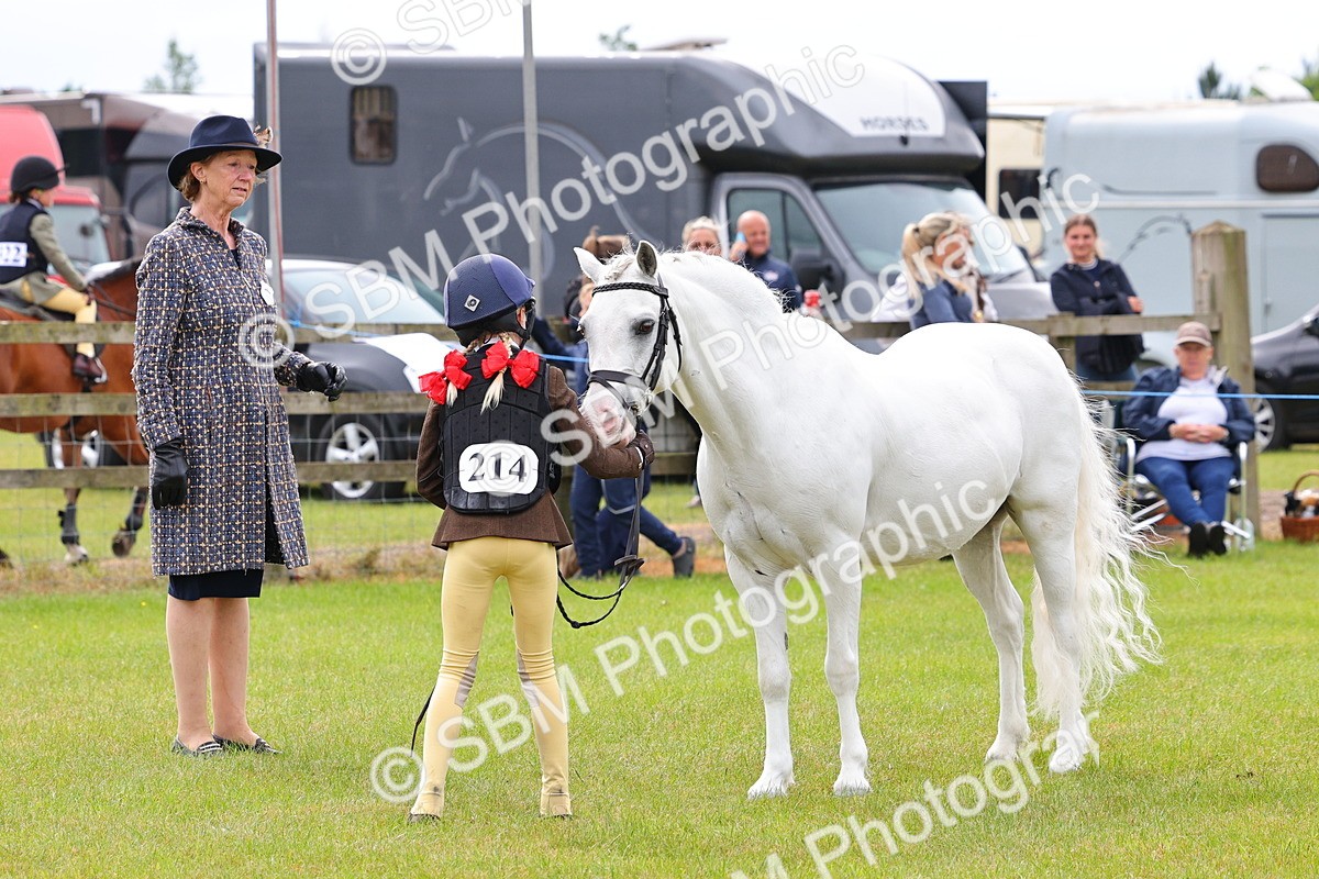 SBM_09605 - Class 44-45 - LIHS BSPS Open Nursery and Cradle Stakes