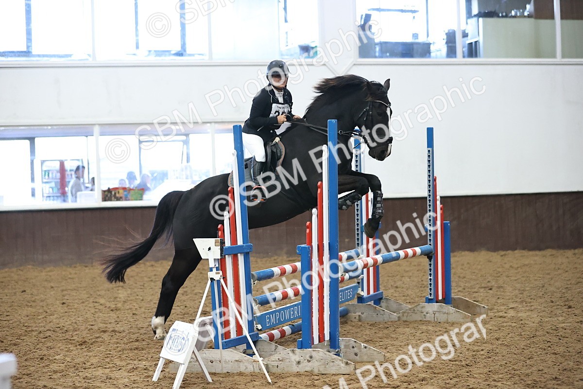SBM_002445 - Class 6 - Mida Civil Engineering Ltd 80cm Area 12 Championship Qualifier