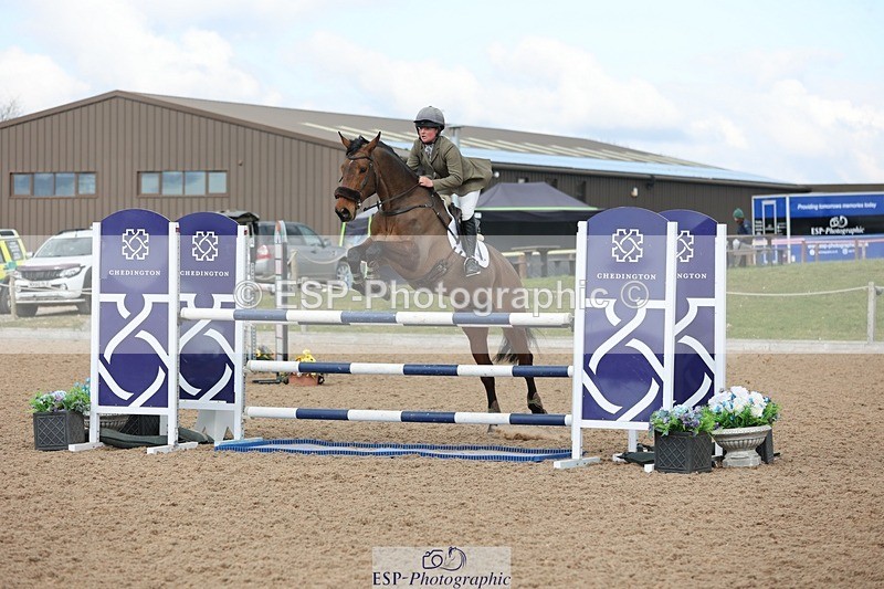 250314-121122-01766 - Cls 8+9 Foxhunter and 1.20m Open