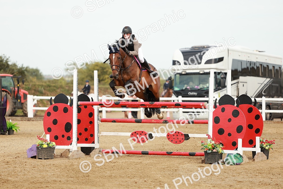 SBM_008430 - Class 5 - National B&C Handicap Championship Qualifier 1.25m 1.30m