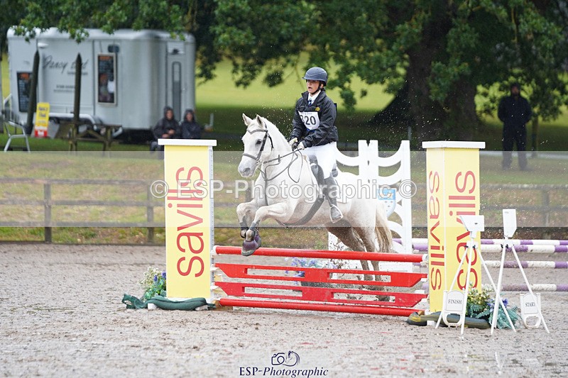 240824X-085736-20513 - 70cm Round 1 8.30 to 9.30