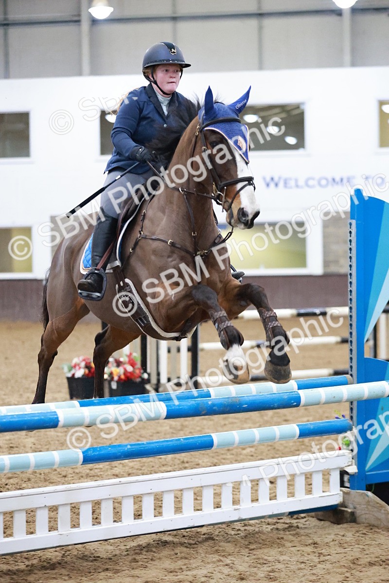 SBM_000494 - Class 2 - Senior British Novice - 90cm