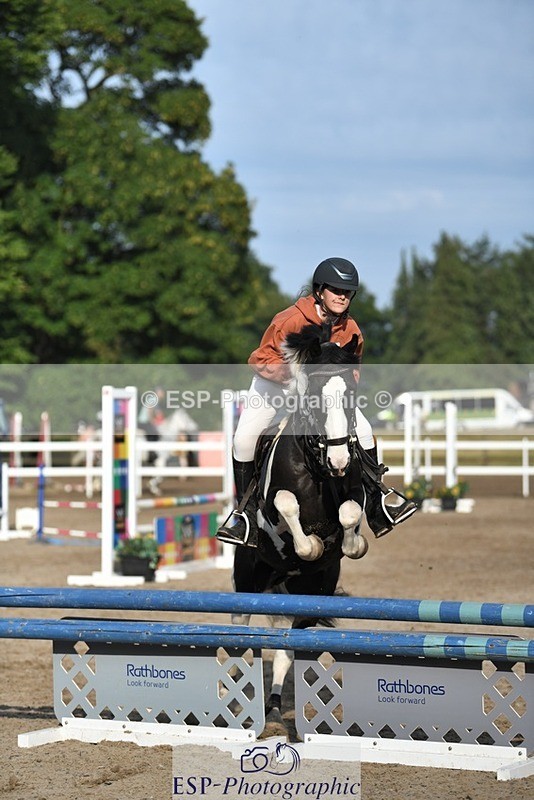 230617-183058-07193 - Cls 40 Jolly Jumps Ride & Run