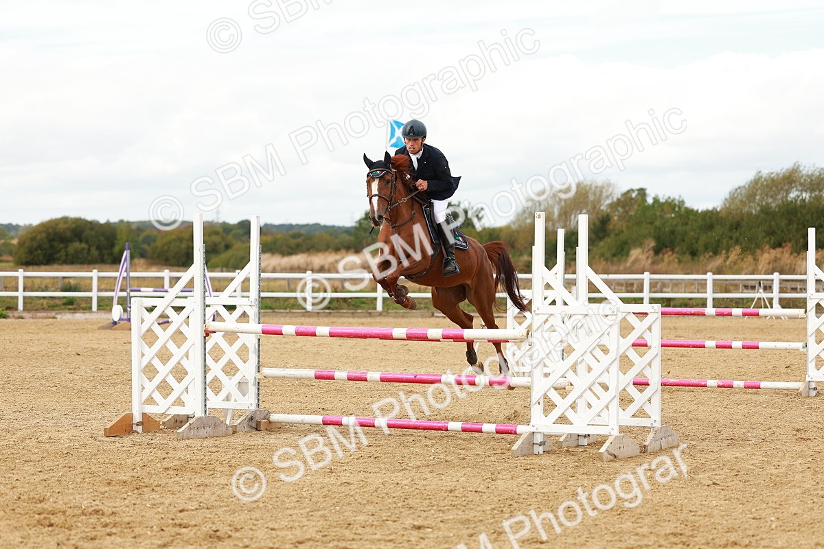 SBM_001228 - Class 3 - Senior Discovery - 1.00m