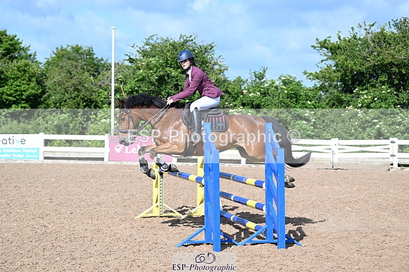 240609A-091942-03439 - Cls 21 Pony Discovery and 90cm Open