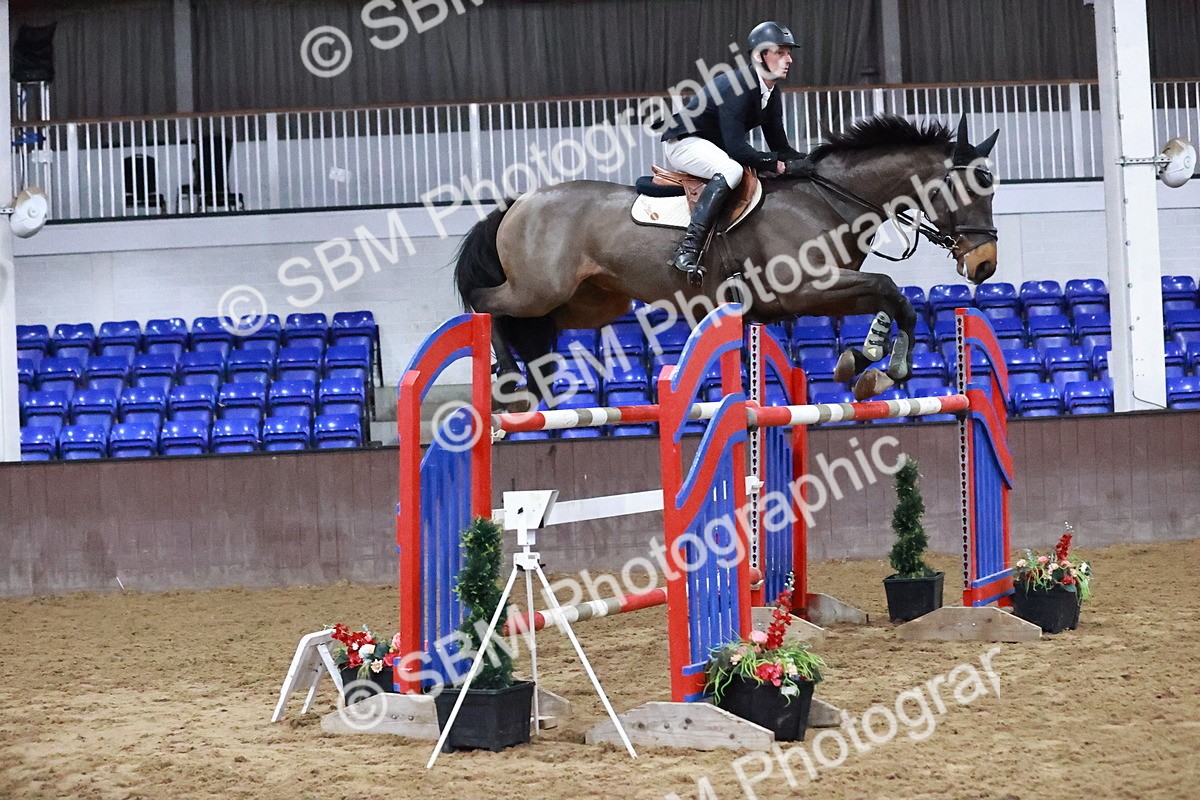 SBM_003378 - Class 13 - National 1.3m 1.40m Open Handicap