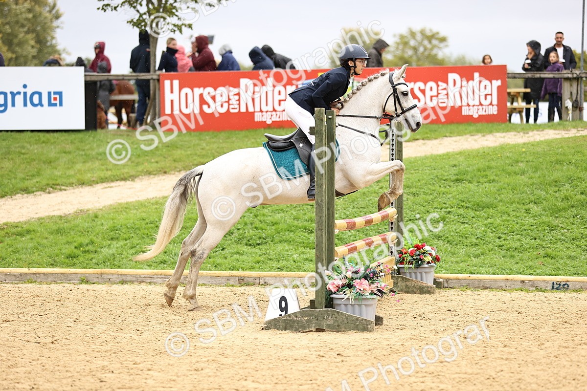 SBM_68868 - J18 - Junior Pony 85cm championship