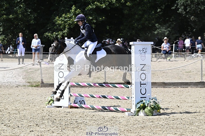 250823A-124909-28893 - WC Round 2 70+ 12.44 to 13.10