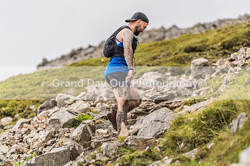 Borrowdale-1017 - Borrowdale Fell Race Saturday 3rd August 2024