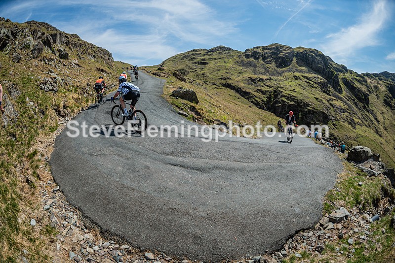 125621 - Hardknott Hairpin 12.00 - 13.00