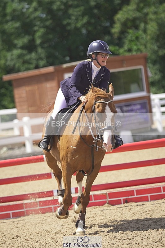 230729A-123804-05895 - Cls 22 85cm Amateur Quali