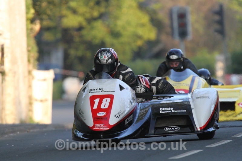 IMG_5693 - Thursday Practice - TT 2013 Side Car