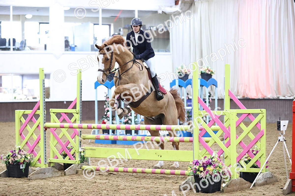 SBM_002378 - Class 9 - Senior Discovery - 1.00m