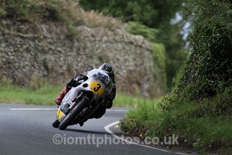 FOM_9508 - Bennetts 500cc Classic TT Race