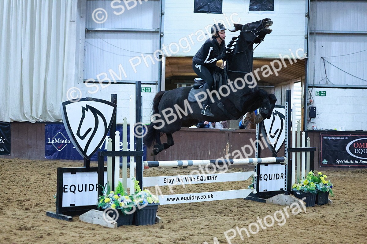 SBM_003980 - Class 5 - Accumulator with Joker