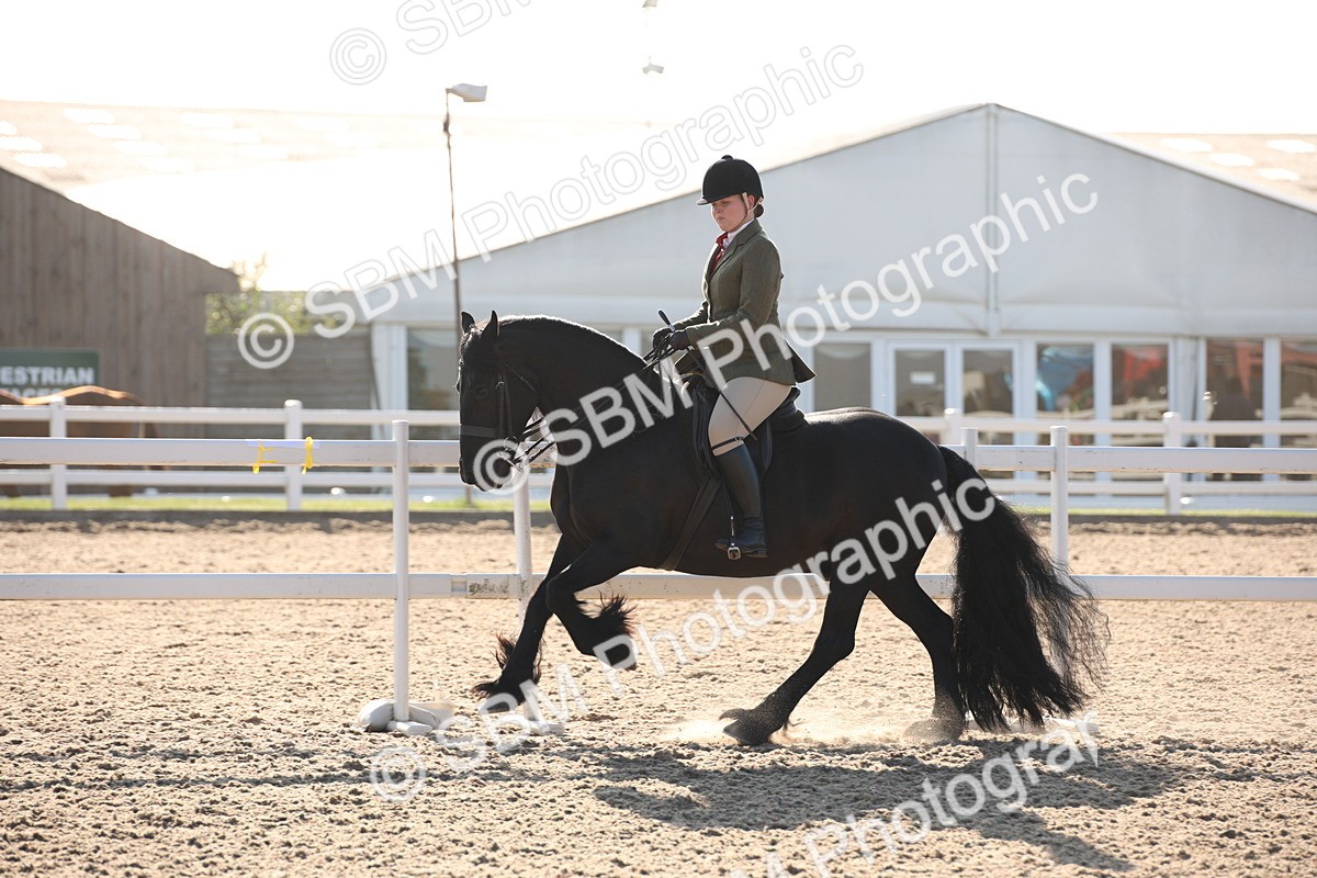 SBM_00653 - Class 14 Ridden M&M Wildcard