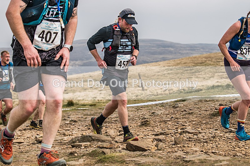Pen Y Ghent-929 - The 3 Peaks Race Saturday 26th April 2025 - Pen Y Ghent