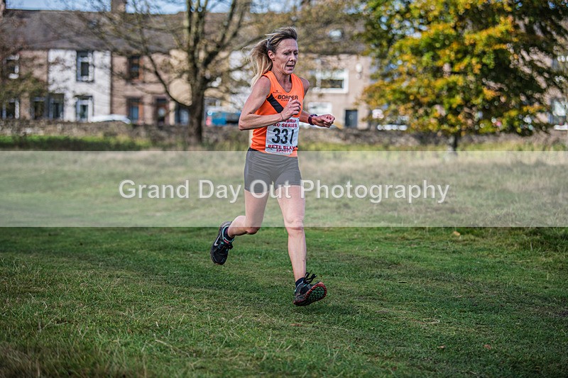 Cumbria XC-779 - Cumbria XC League Workington Saturday 26th October 2024