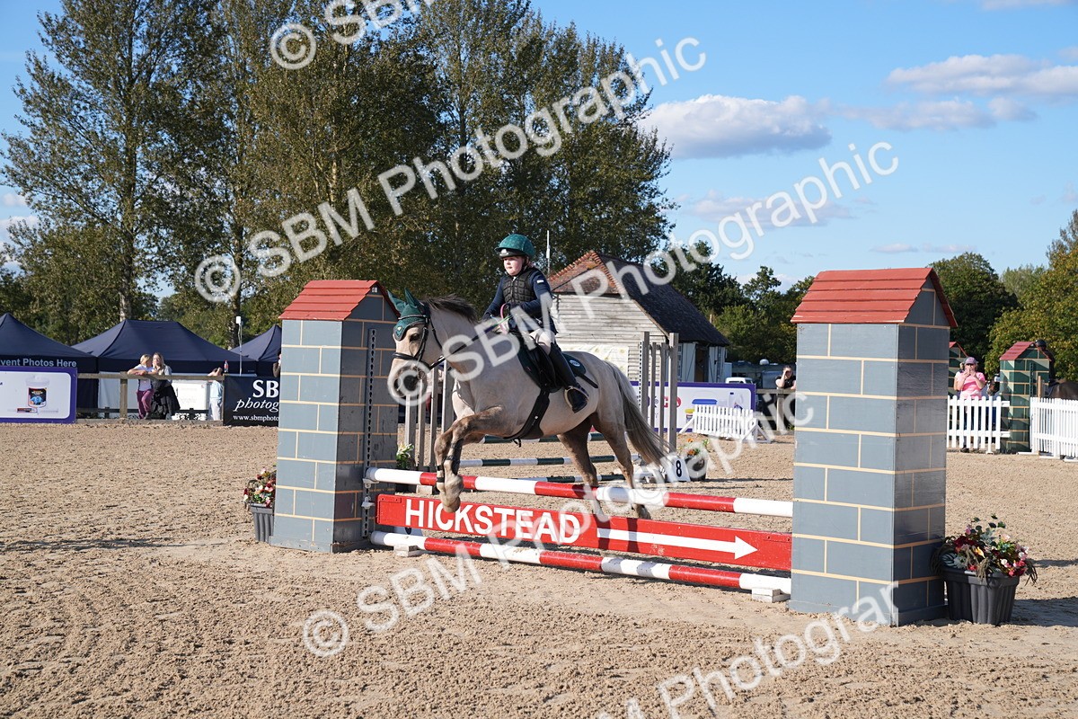 SBM_27929 - J43 - Super Speedy Scurry Open - 60cm