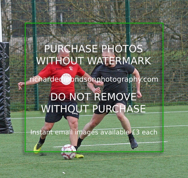DSC06496 - Kendal Leisure League Sunday 4 April 2021