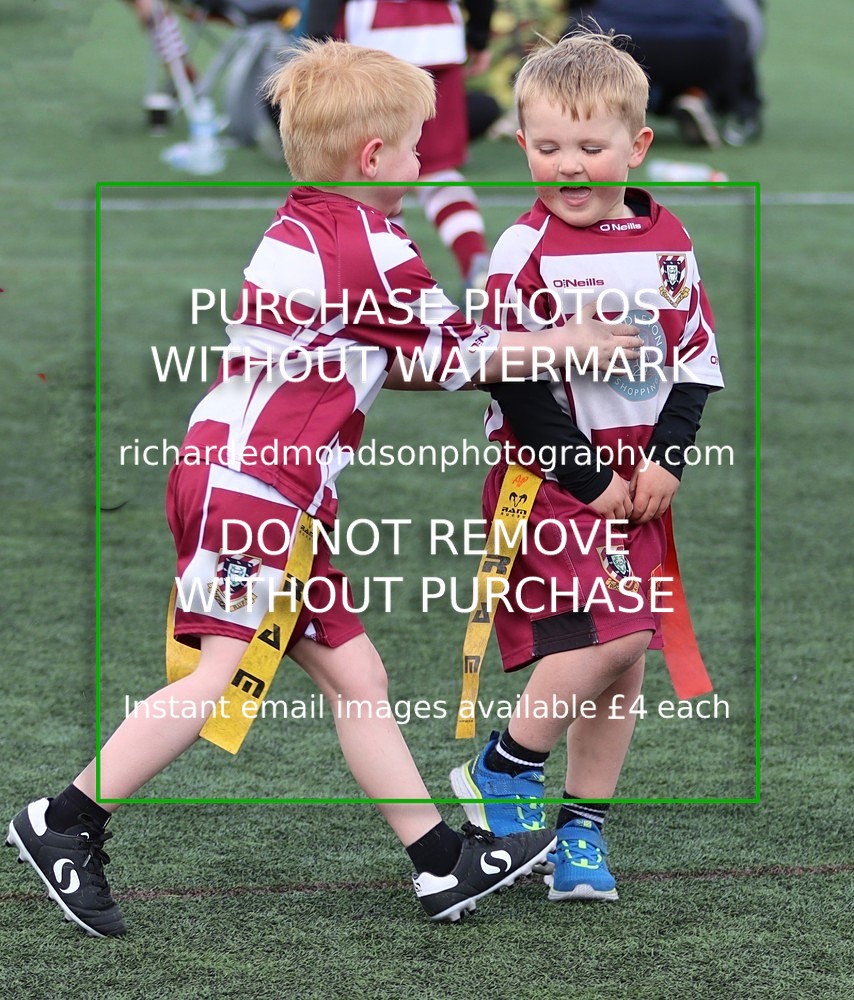 IMG_3067 - Rochdale Rugby Under 7's (27/4/24)