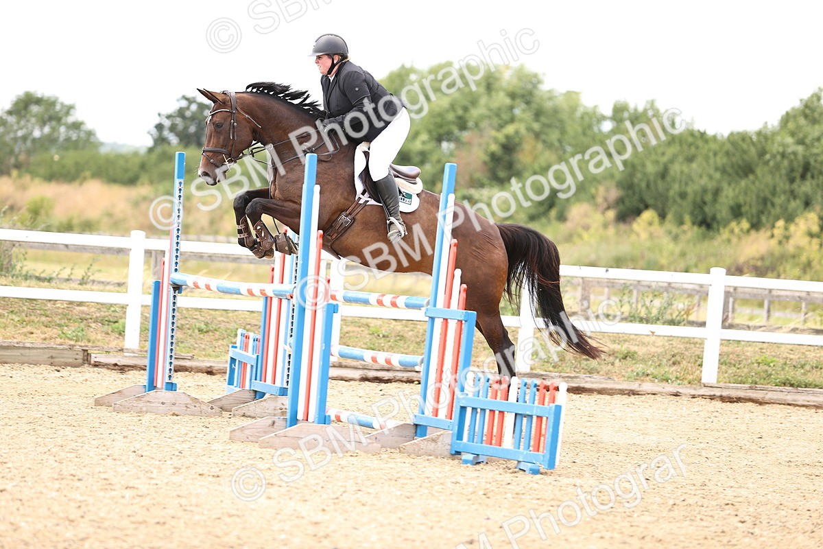 SBM_001061 - Class 5 - 1.05m Amateur Championship Qualifier