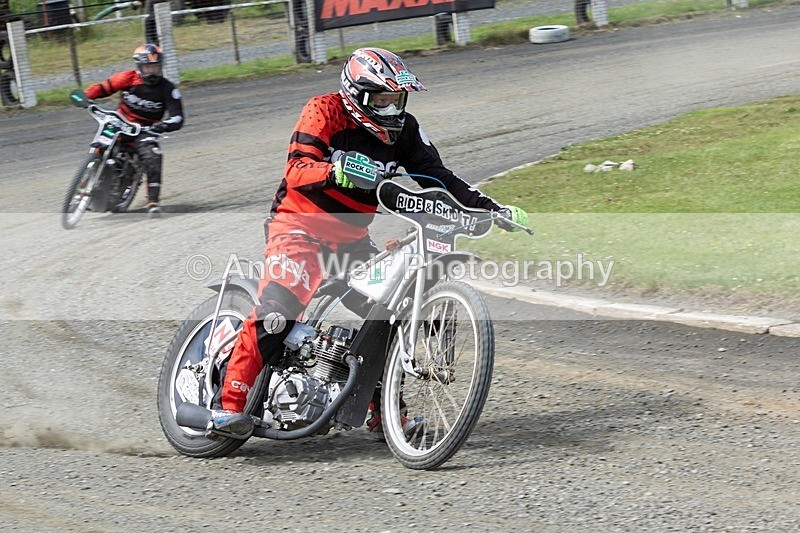 200711-7D-8E0A2371 - Ride & Skid It  Speedway Experience 11th Jul 20