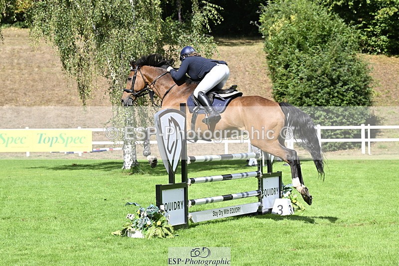 250829A-111927-00906 - Cls 1B Snr 1.10m Open