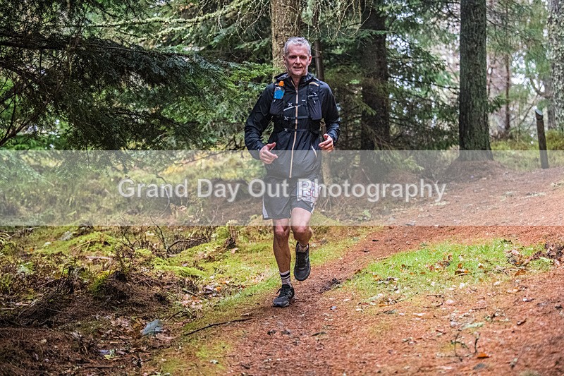 Glentress-1872 - High Terrain Events Glentress Winter Trail half Marathon & 10K Trail Run Saturday 19th November 2022