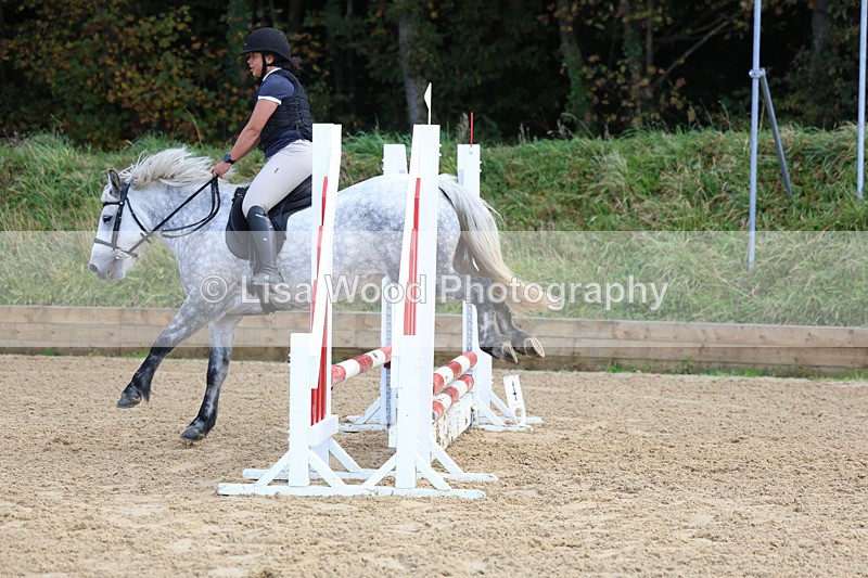 3E7A3496 - Class 5: 60cm Senior