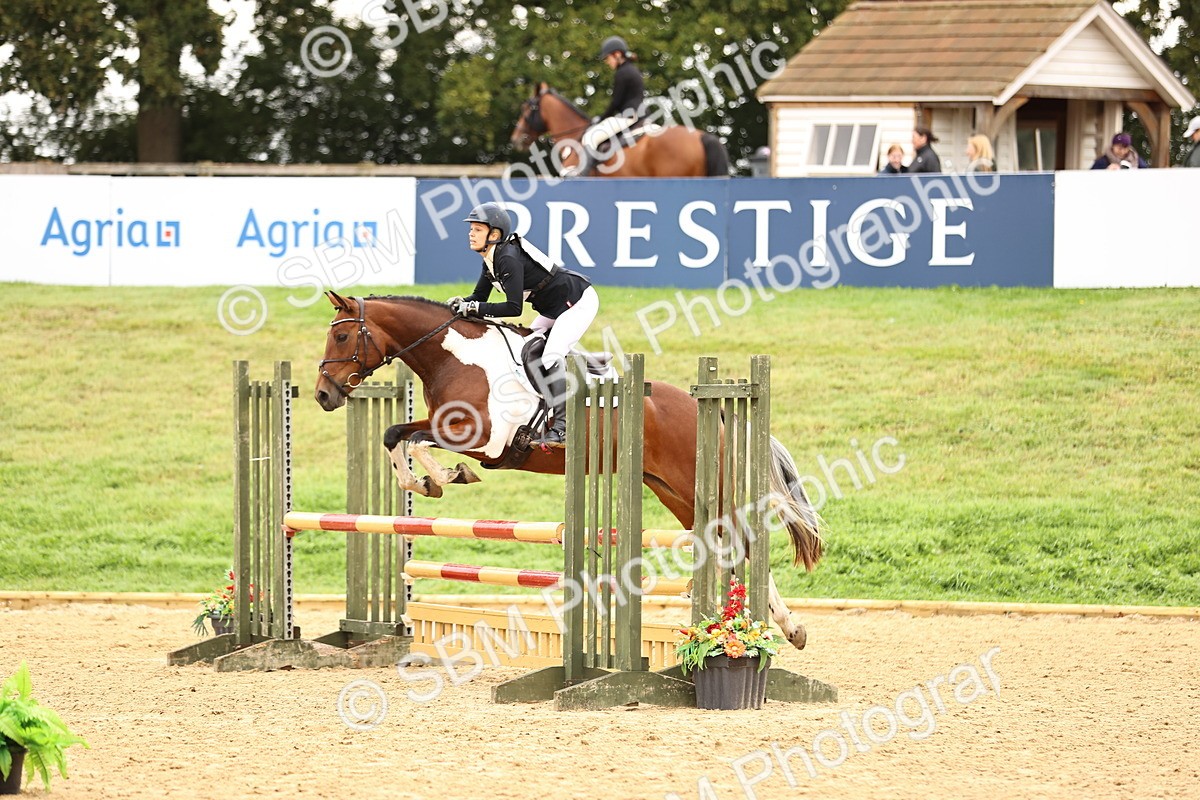 SBM_58857 - J42 - Grand Tour Horse & Pony 1.00m Championship