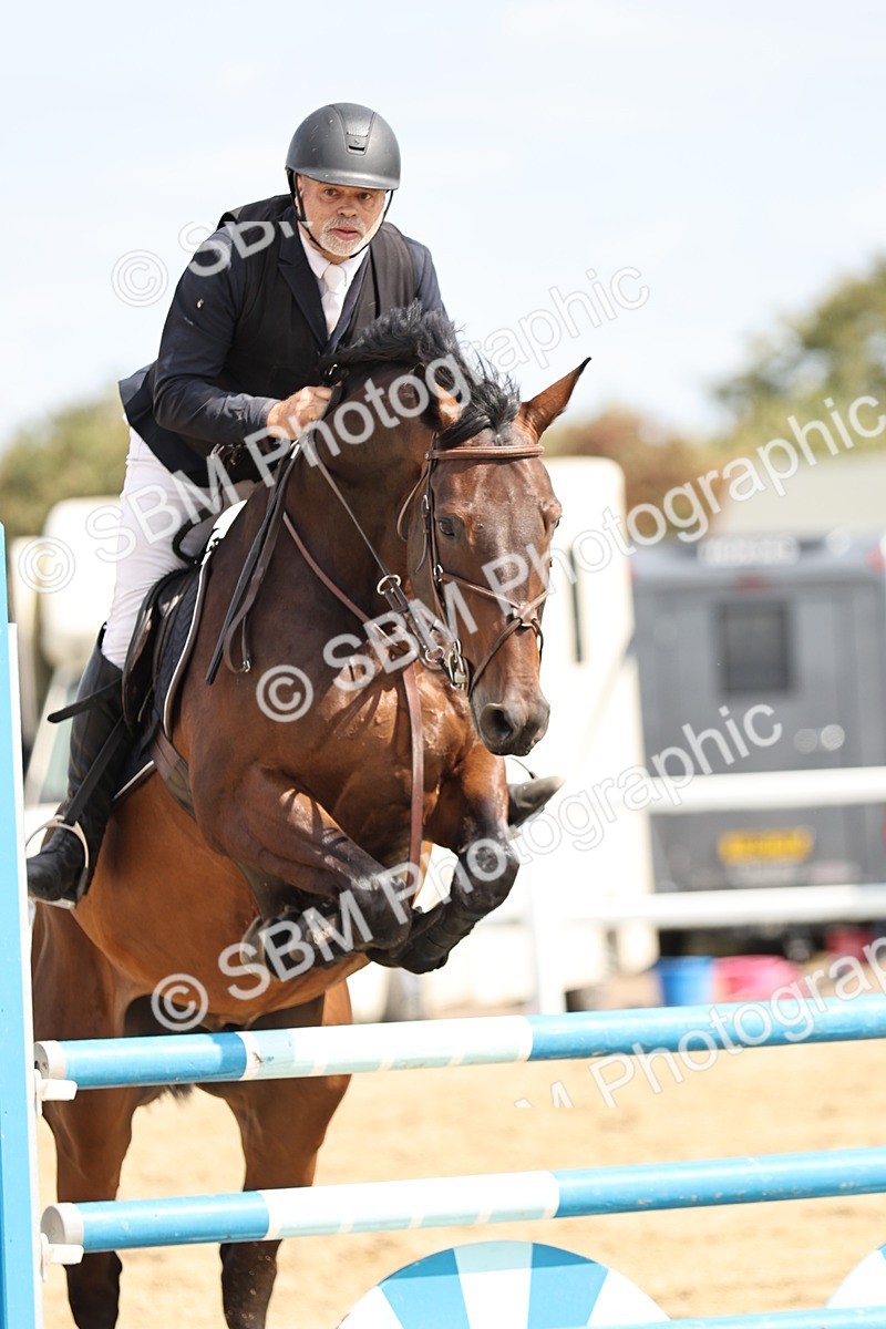 SBM_004895 - Class 5 - Senior Discovery - 1.00m Open