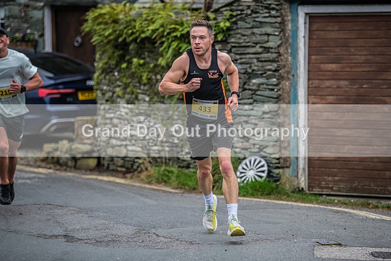 Derwentwater-92 - Derwentwater 10 Mile Road Race Sunday 3rd November 2024