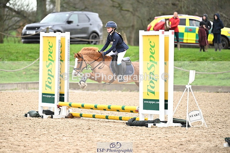 260222A-105457-00527 - 40cm Unassisted