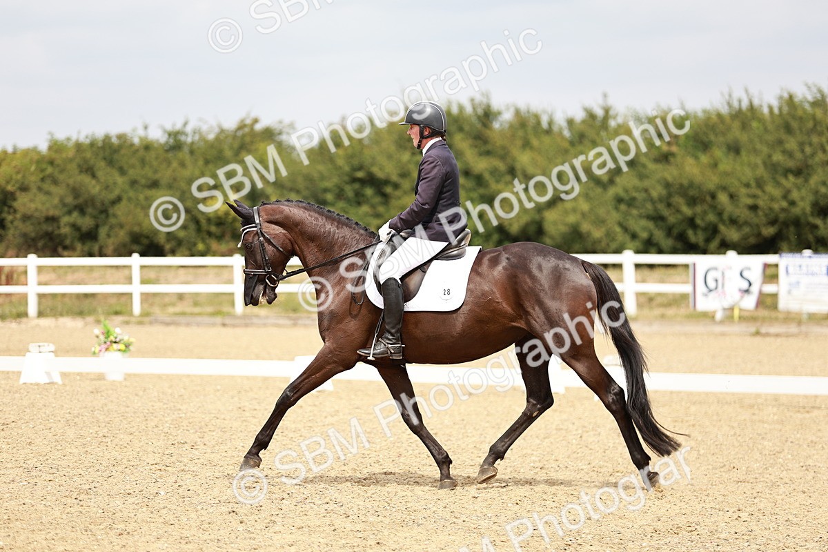 SBM_003061 - Class 6 - Novice 6 Silver - 11.34-12.20