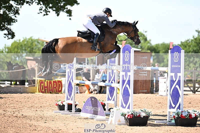 240718A-155934-07407 - Cls 5, 3 Star Big Tour 1.45m