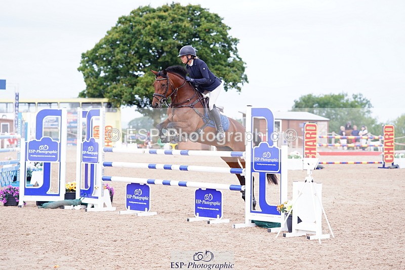 240803A-103838-07251 - Cls 29 Snr Foxhunter